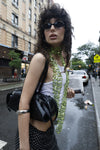 BOUND TO FLIRT SCARF