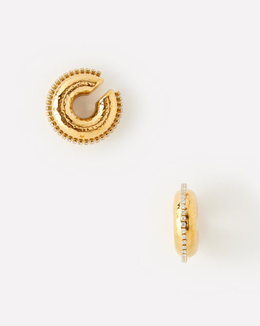 SUSSEX CUFF