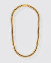CURB CHAIN