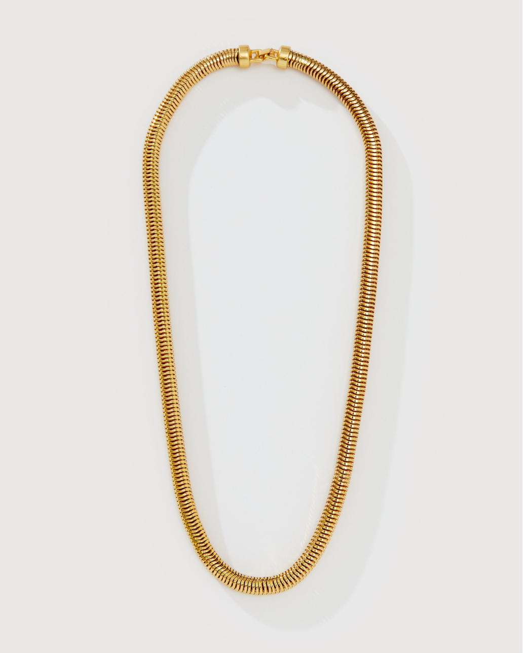 Gilded Necklace - 8 Other Reasons