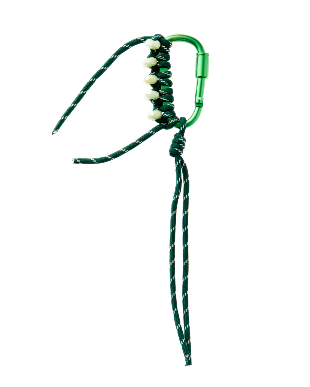 CARABINER KEYCHAIN