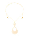 ROMA TIE NECKLACE