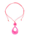 ROMA TIE NECKLACE