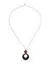 CLEO CORD NECKLACE
