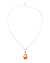 CLEO CORD NECKLACE