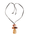 AMALFI DRIP NECKLACE