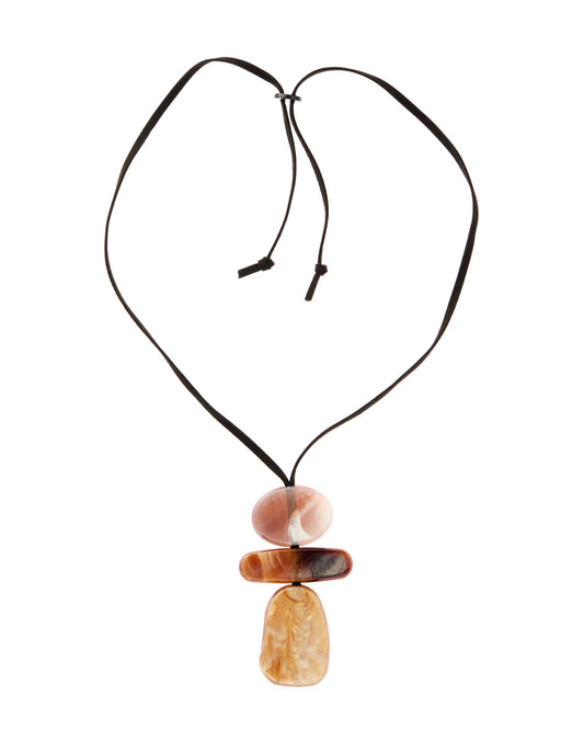 AMALFI DRIP NECKLACE