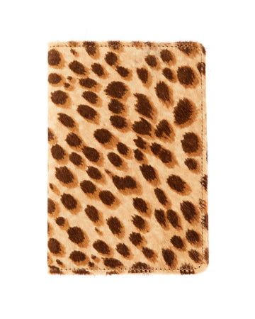 PASSPORT HOLDER