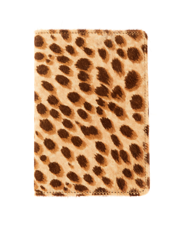 DIXIE PASSPORT HOLDER