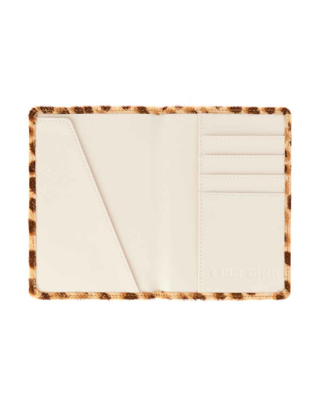 DIXIE PASSPORT HOLDER