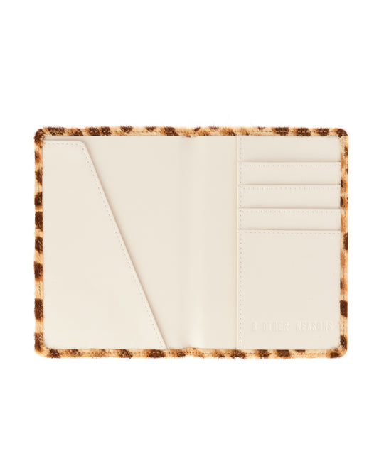 PASSPORT HOLDER