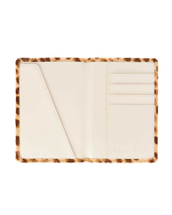 DIXIE PASSPORT HOLDER