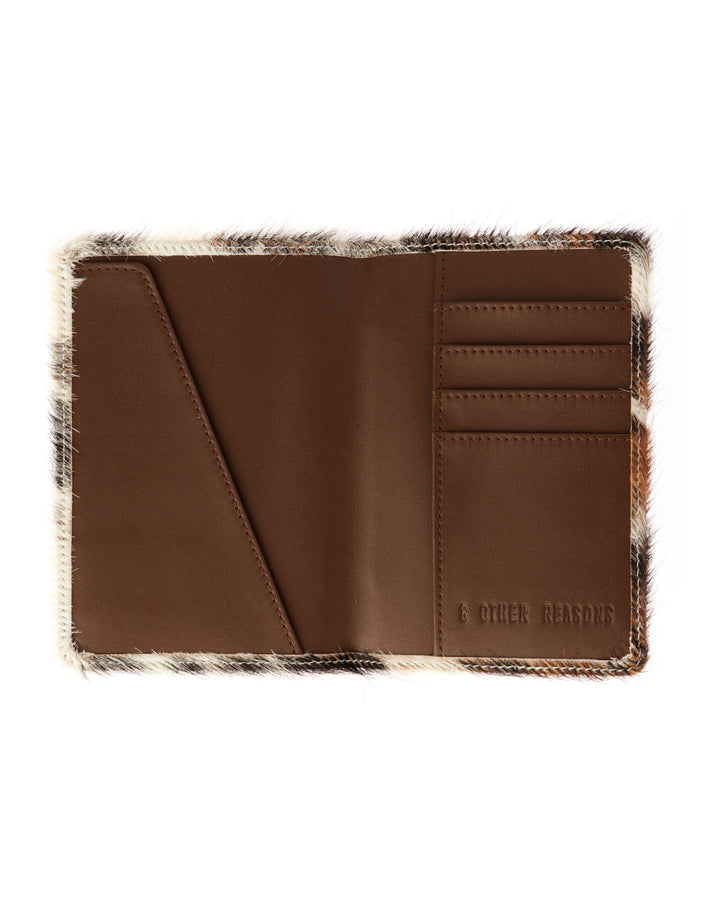 DIXIE PASSPORT HOLDER