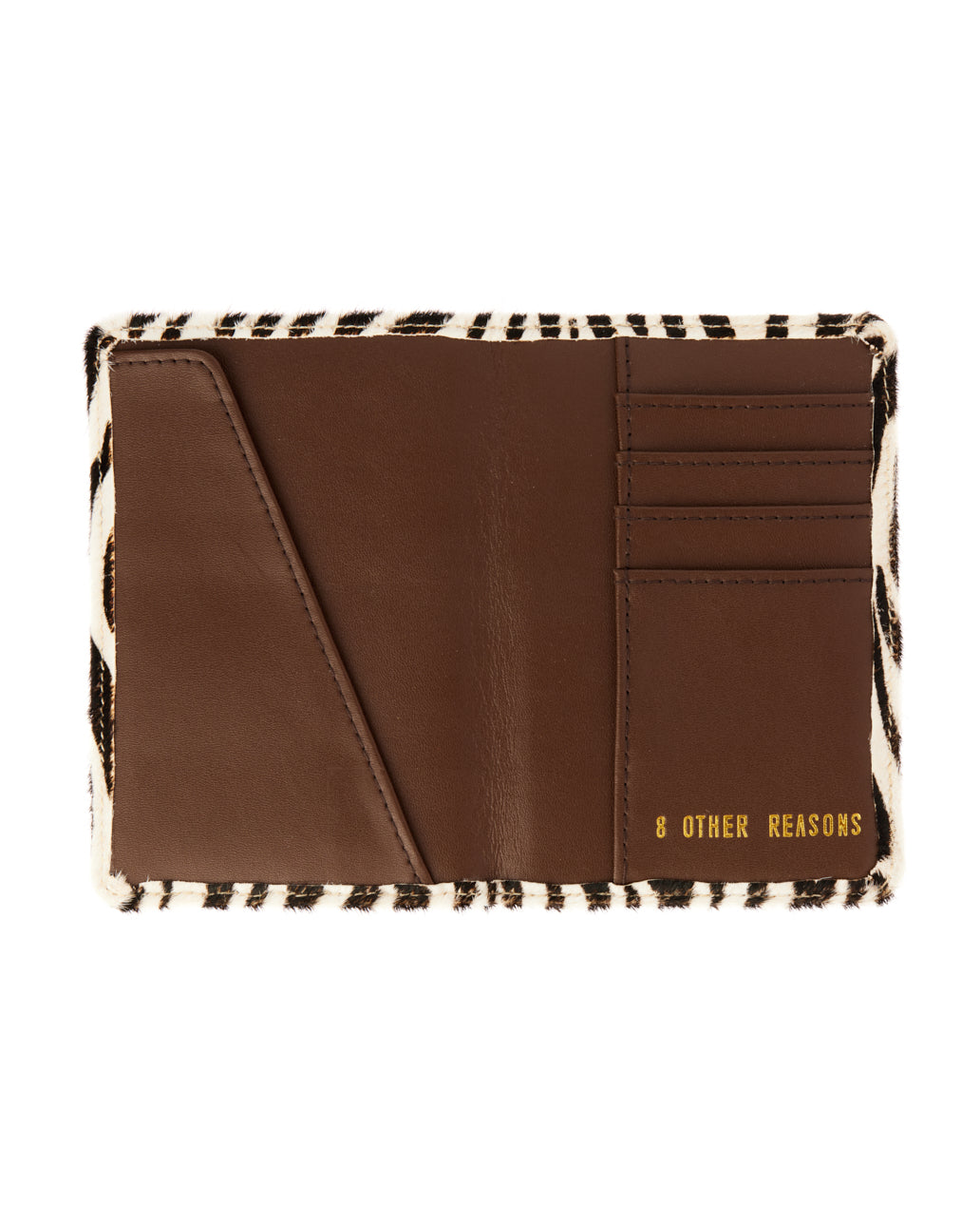 DIXIE PASSPORT HOLDER
