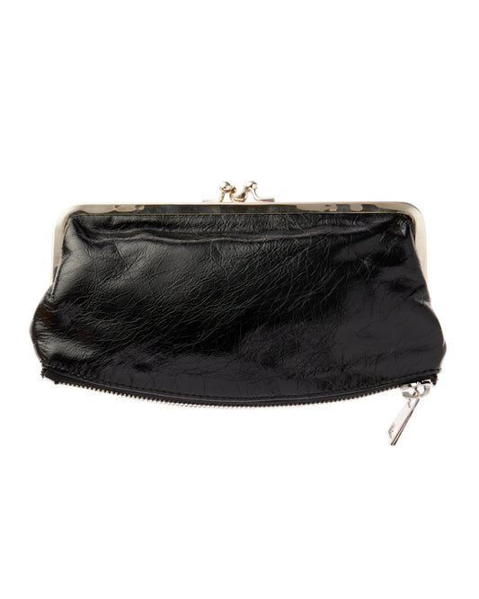 KISS LOCK CLUTCH