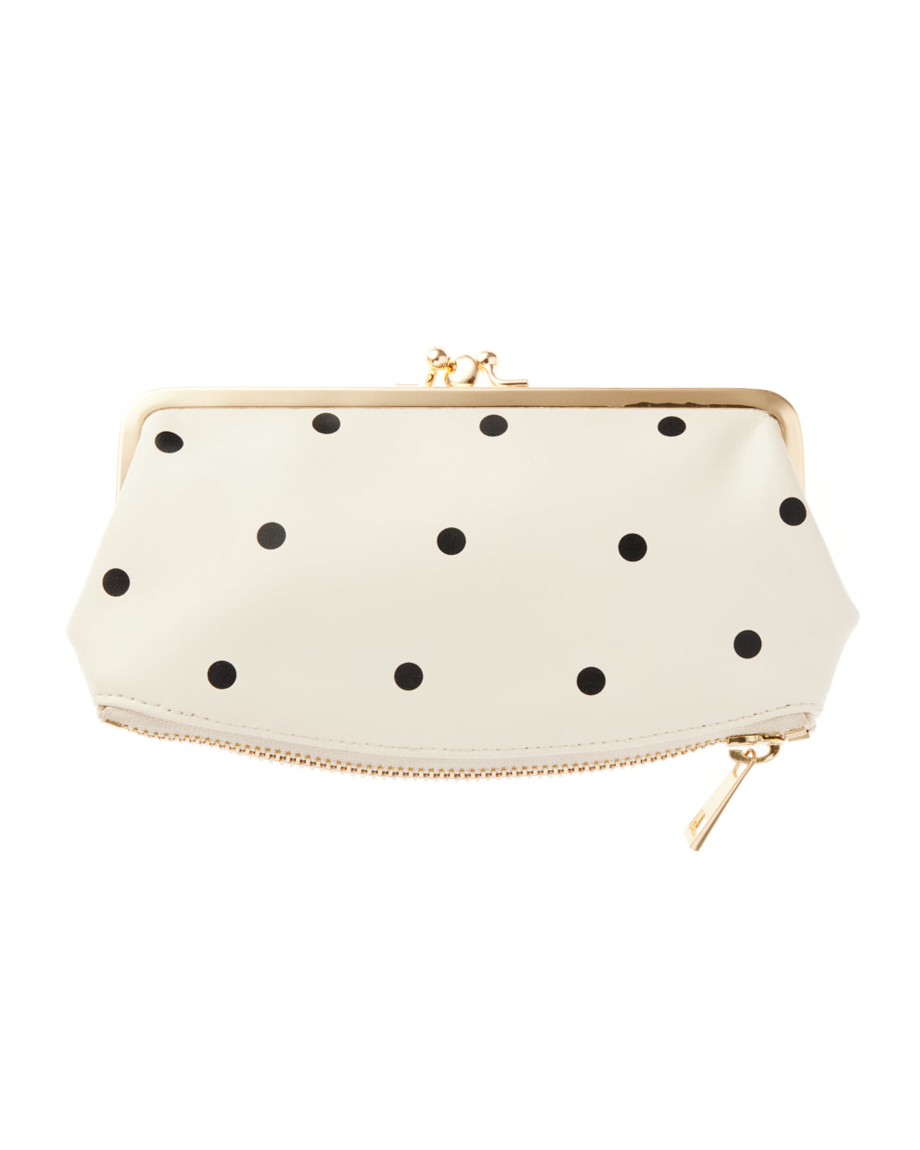 KISS LOCK CLUTCH