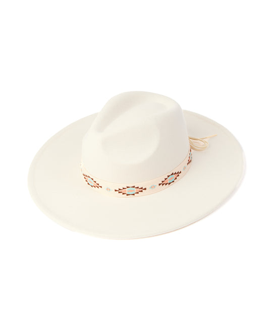 COWBOY HAT