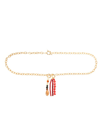 CAPRI WAIST CHAIN