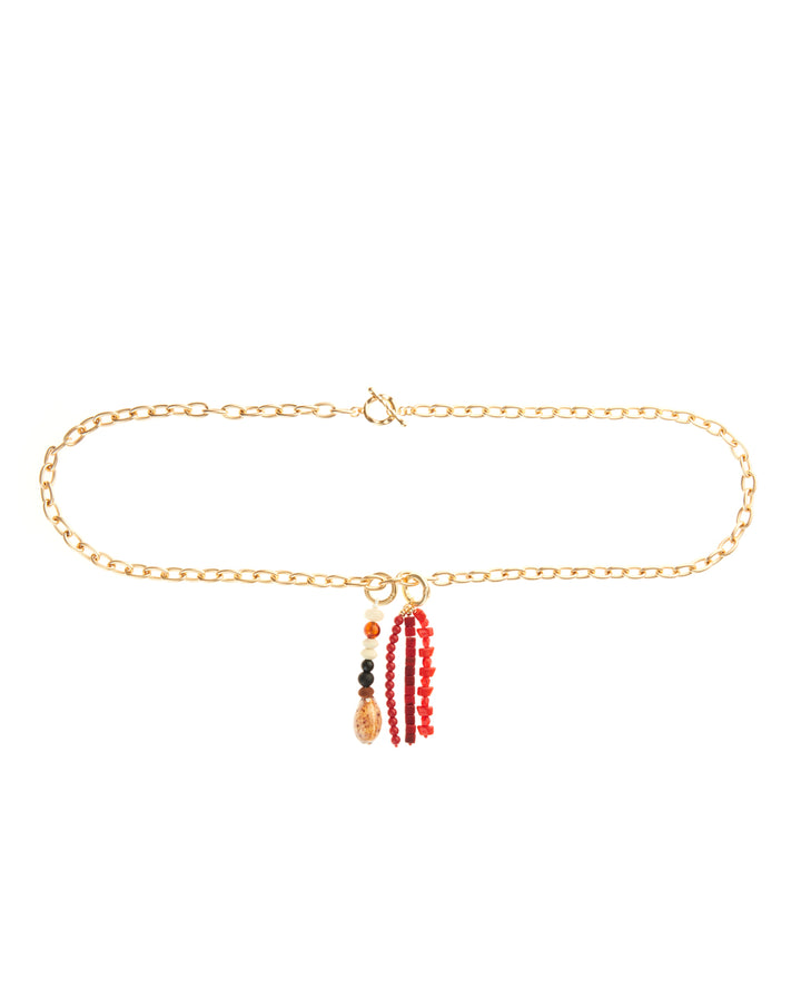 CAPRI WAIST CHAIN