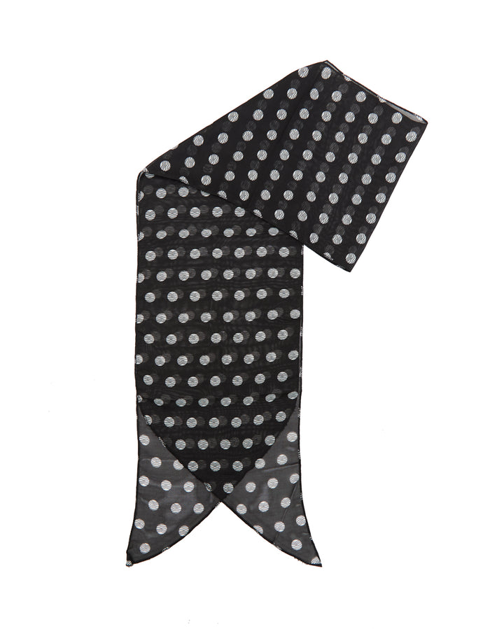 SHEER THING SCARF