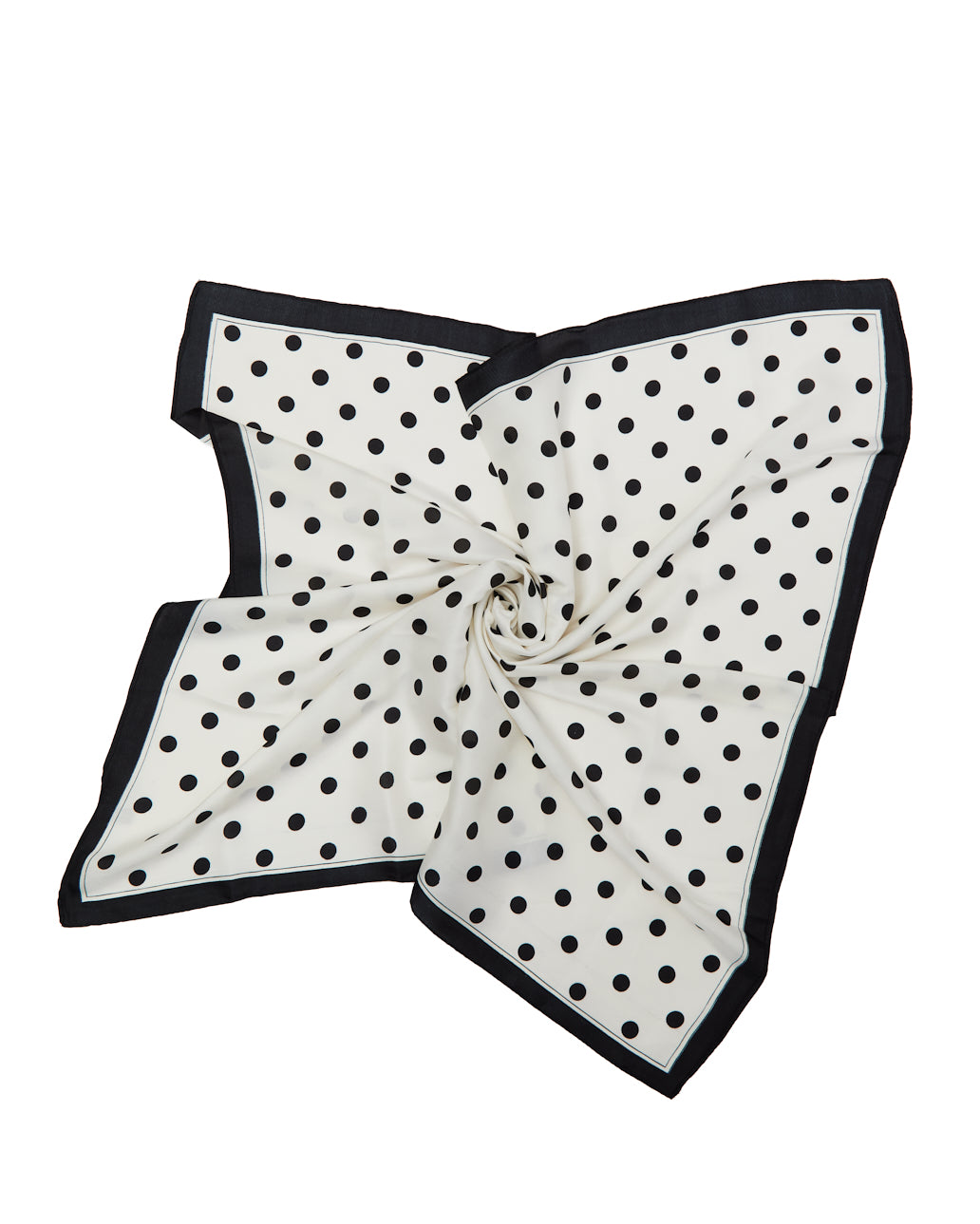 LOWKEY LUXE SCARF