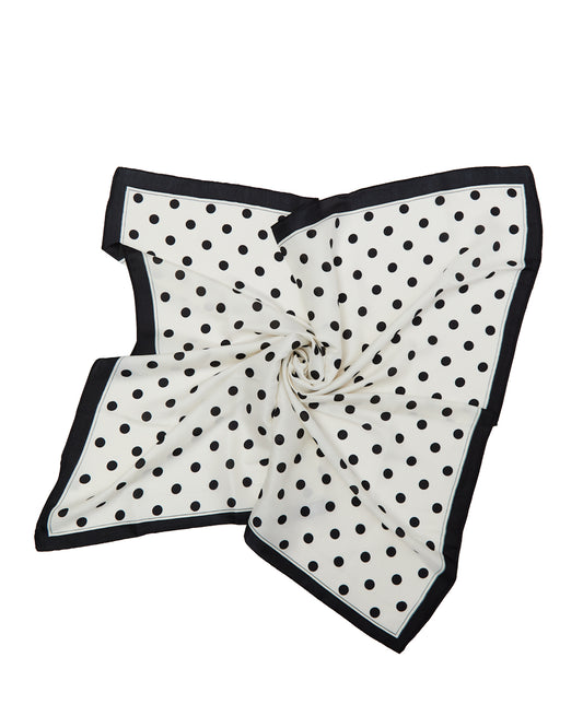 LOWKEY LUXE SCARF