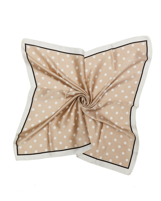 LOWKEY LUXE SCARF