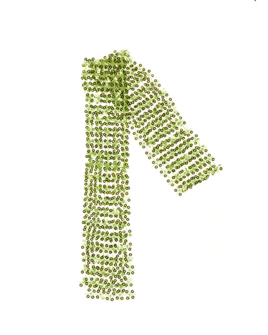 BOUND TO FLIRT SCARF