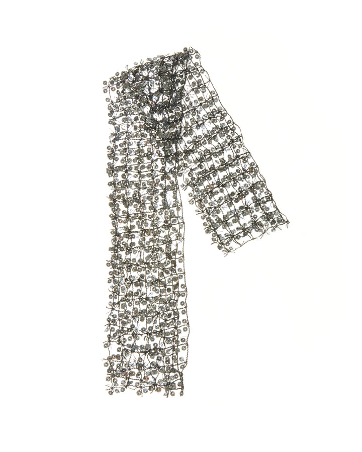 BOUND TO FLIRT SCARF