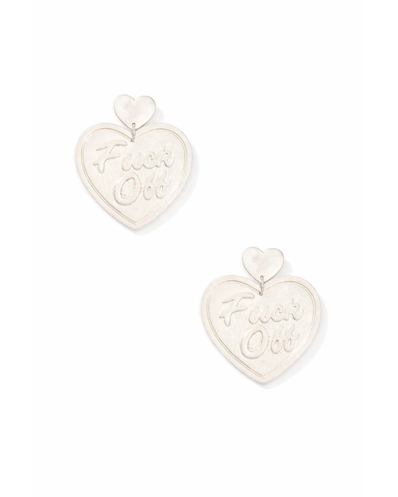 SHAMELESS EARRING