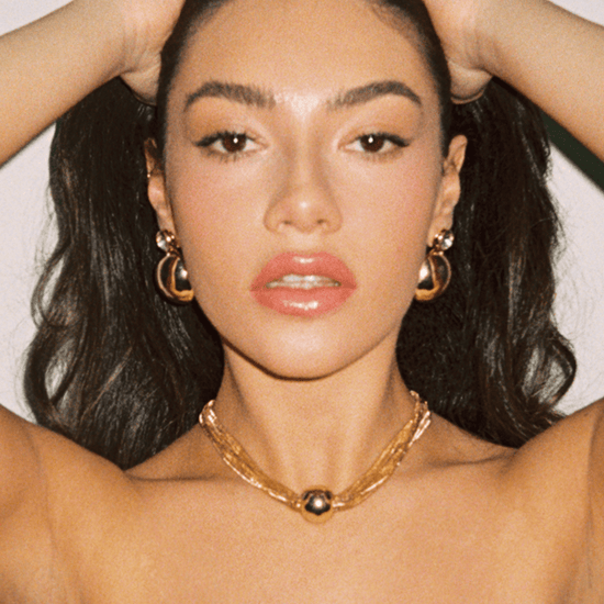 DELANEY NECKLACE - 8 Other Reasons
