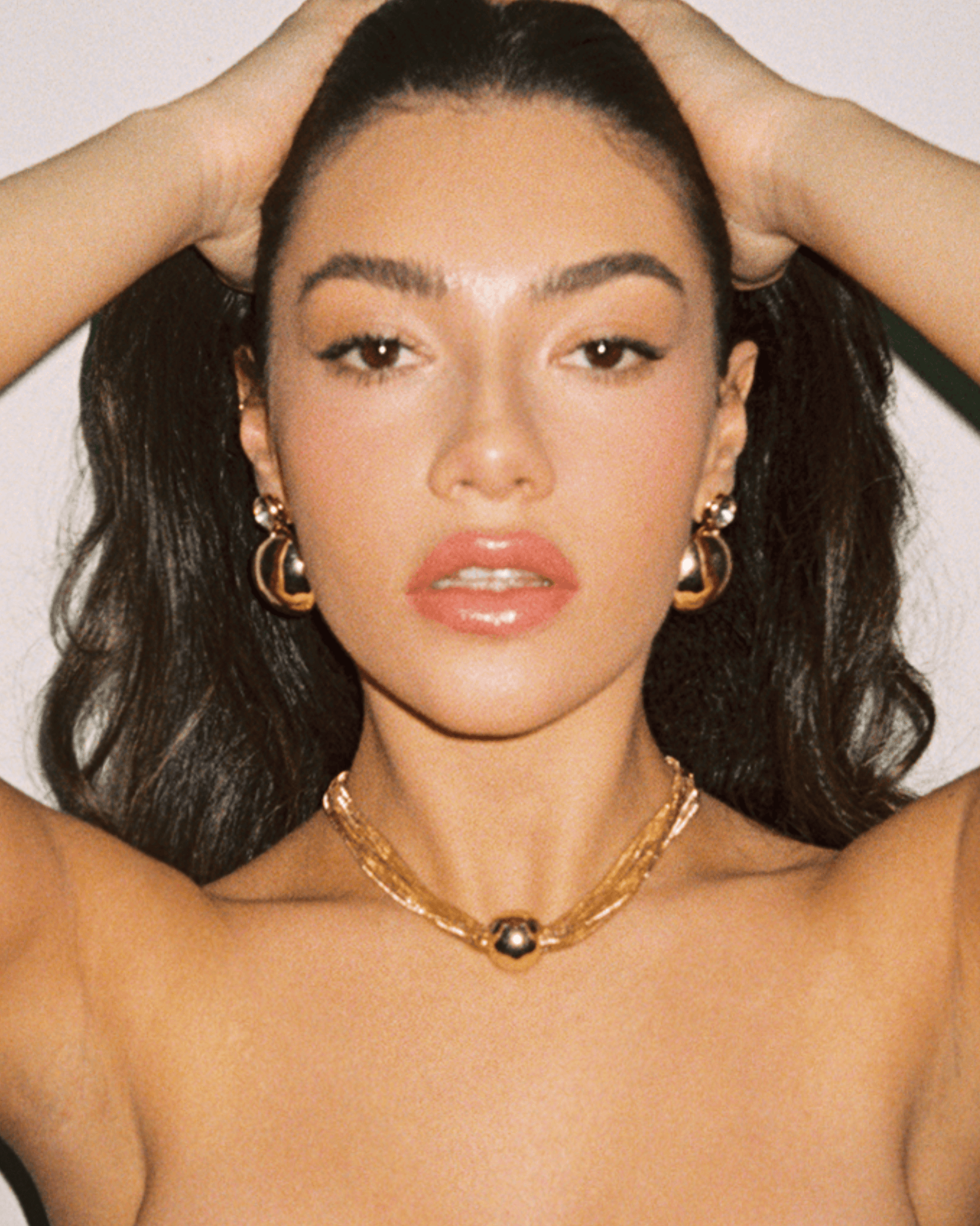 DELANEY NECKLACE - 8 Other Reasons