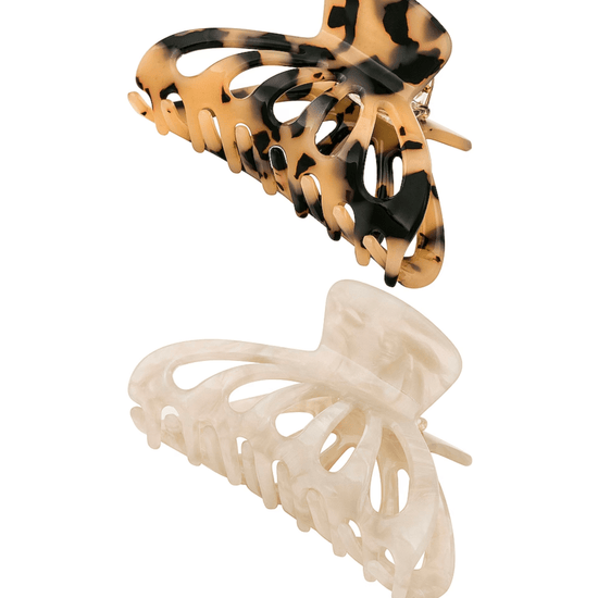TORTOISE SHELL CLAW SET - 8 Other Reasons