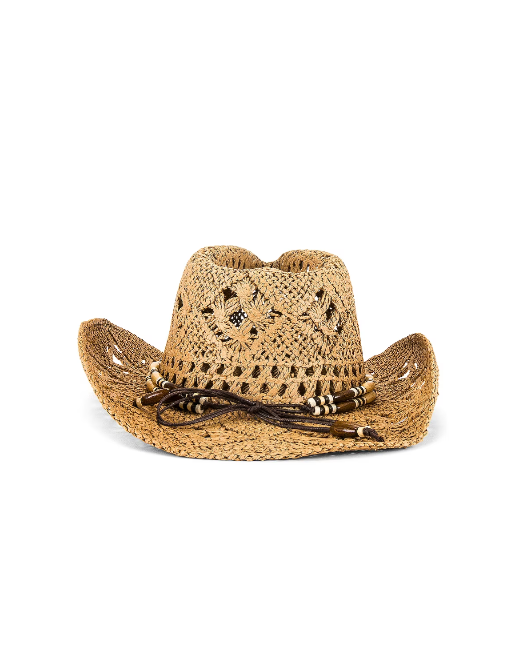 COASTAL COWBOY HAT