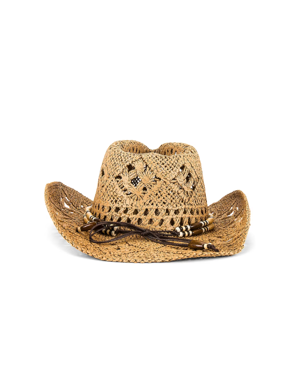 Coastal Cowboy Hat in Natural