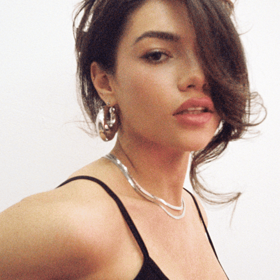 MADISON LAYERED NECKLACE - 8 Other Reasons