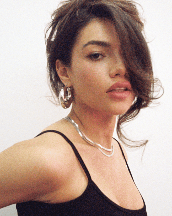 MADISON LAYERED NECKLACE - 8 Other Reasons