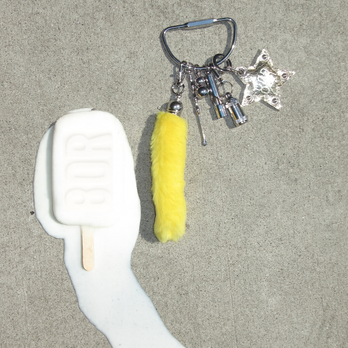 KEYCHAINS