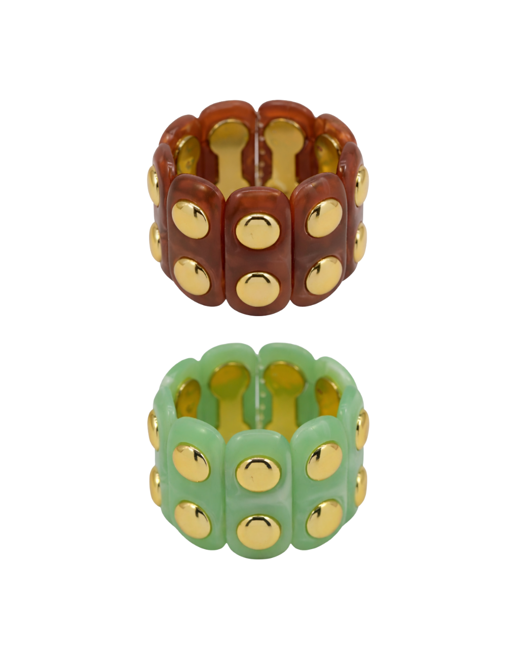 CALIN BRACELET SET