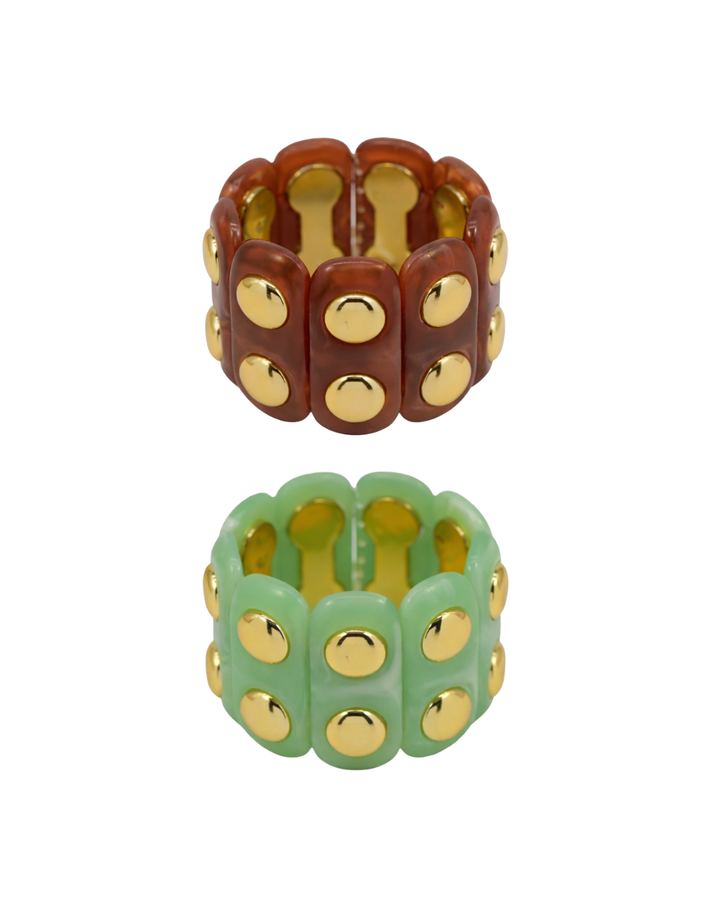 CALIN BRACELET SET