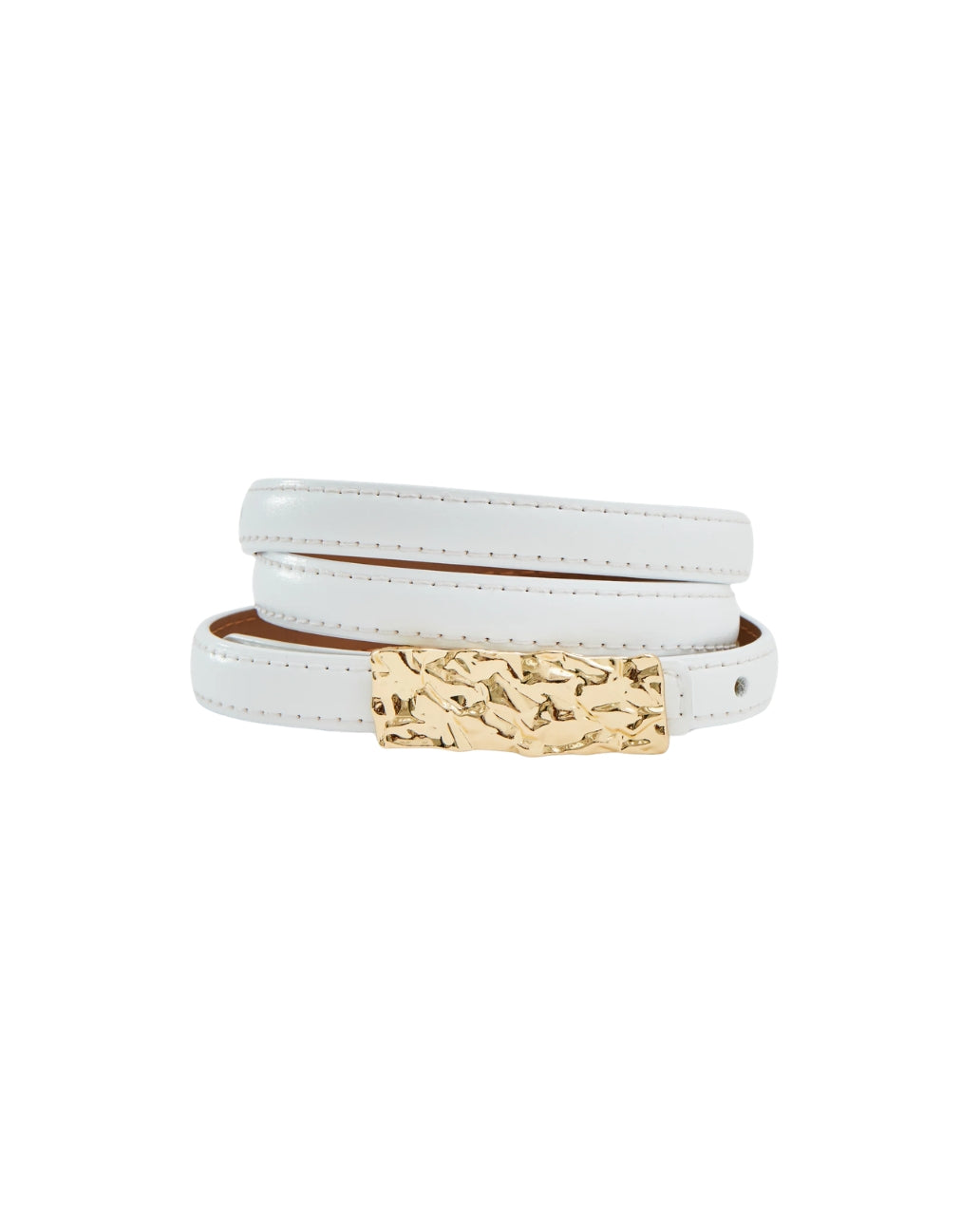 Textured Belt - 8 Other Reasons