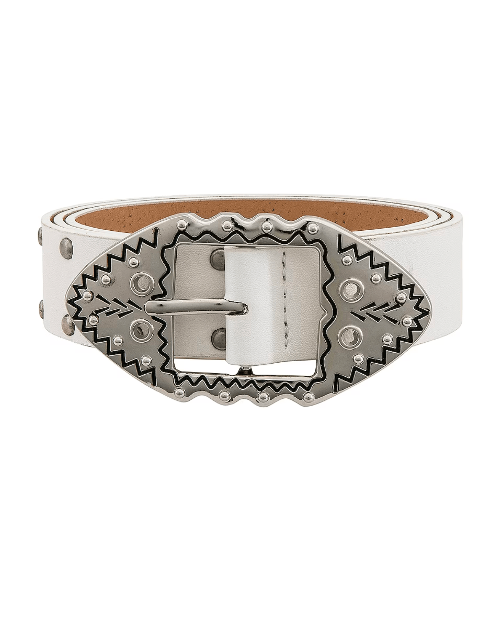 STUDDED BELT - 8 Other Reasons