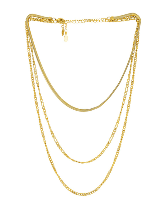 ELECTRIC FEEL NECKLACE - 8 Other Reasons