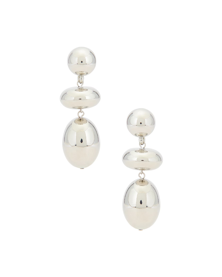 STAGE ONE DROP EARRING