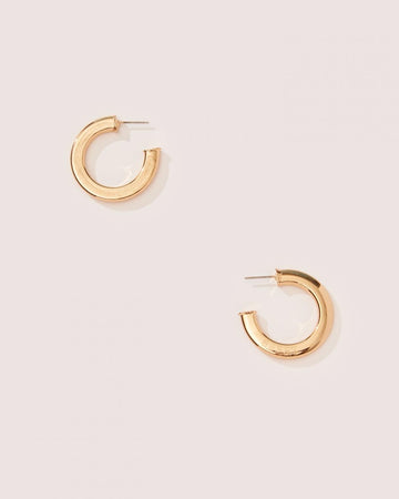 8OR NAMESAKE HOOPS