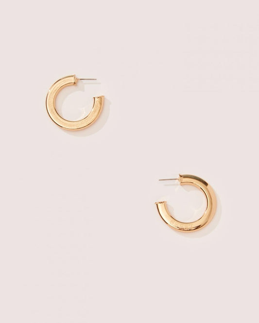 8OR NAMESAKE HOOPS