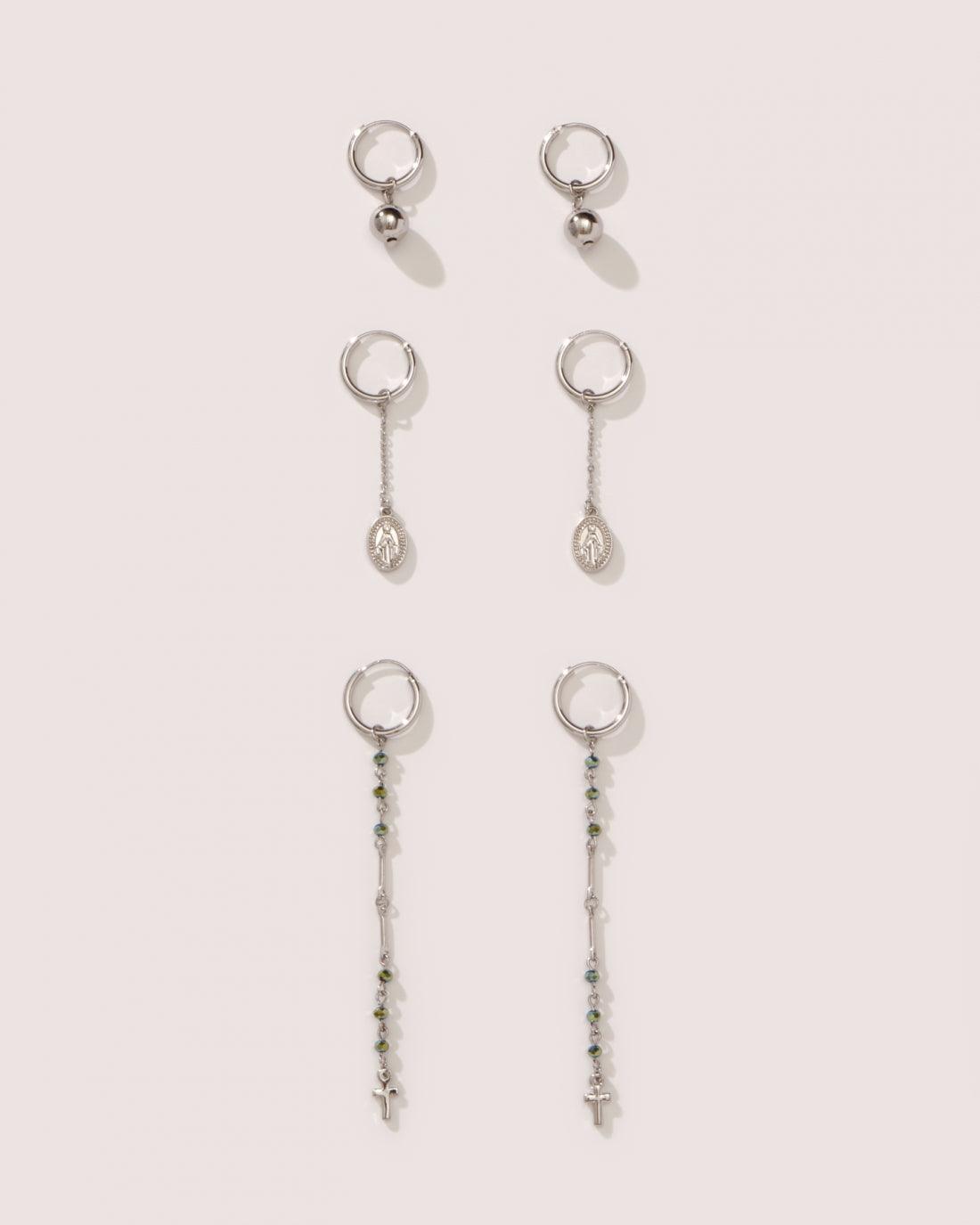 116 EARRING PACK