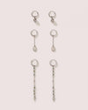 116 EARRING PACK