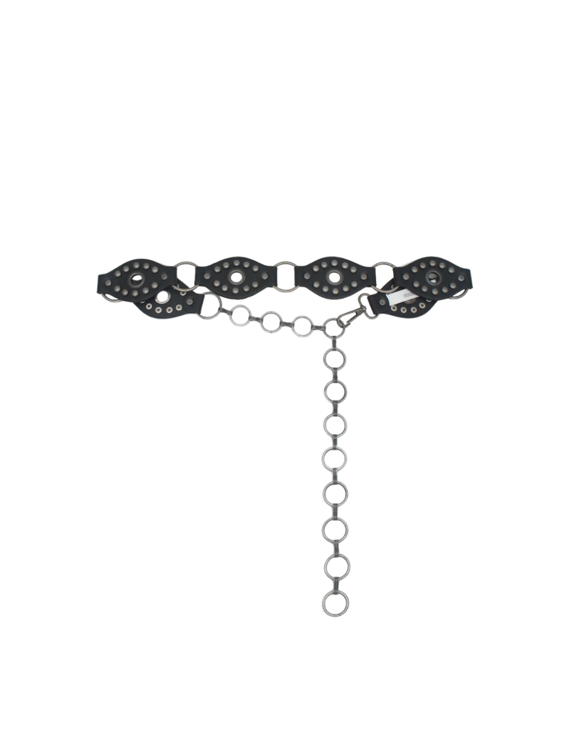 Bandit Babe Belt