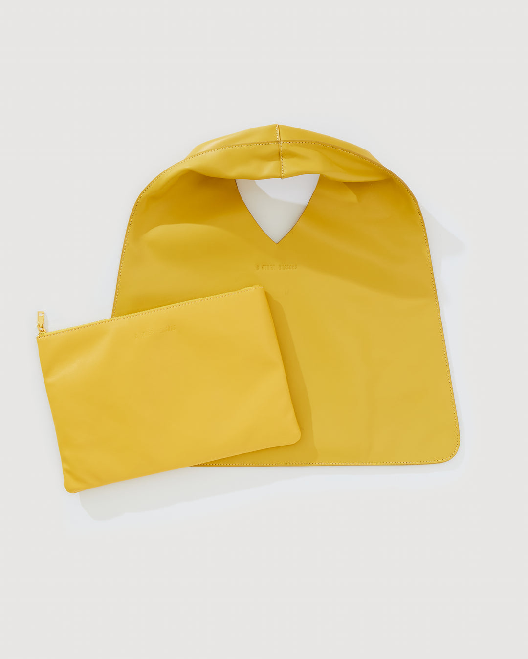 SOLEIL TOTE BAG